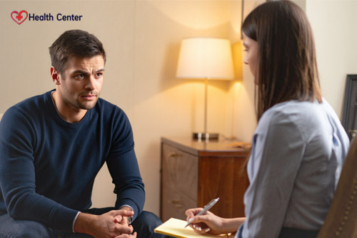 Как проходит лечение игромании в Давлеканово в клинике Центр здоровья<