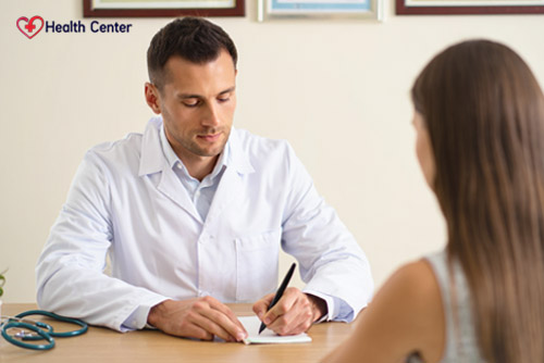 Лечение зависимости от Габапентина в Давлеканово в клинике Центр здоровья